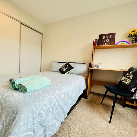 Ln Homestay In Flat Bush Auckland Exteriör bild