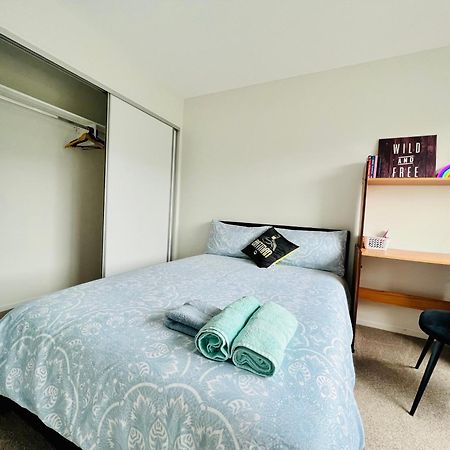 Ln Homestay In Flat Bush Auckland Exteriör bild