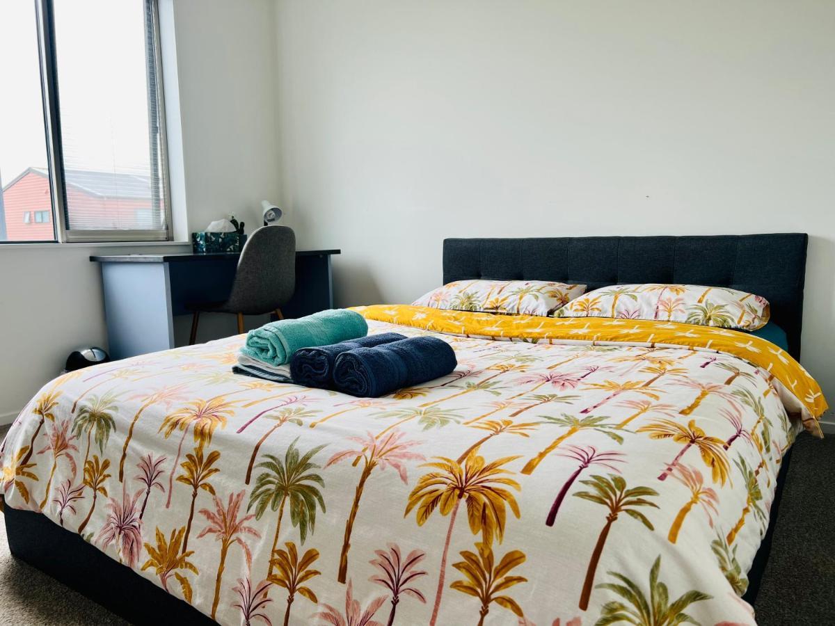 Ln Homestay In Flat Bush Auckland Exteriör bild