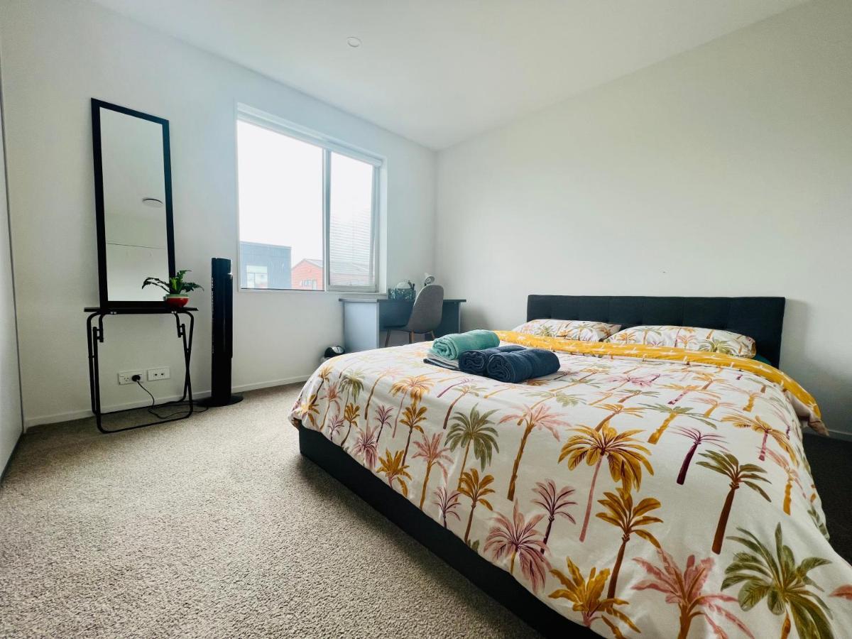 Ln Homestay In Flat Bush Auckland Exteriör bild