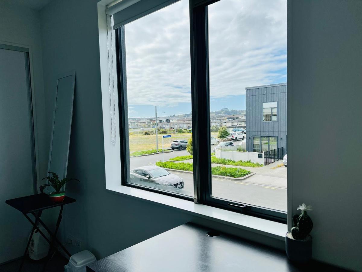 Ln Homestay In Flat Bush Auckland Exteriör bild