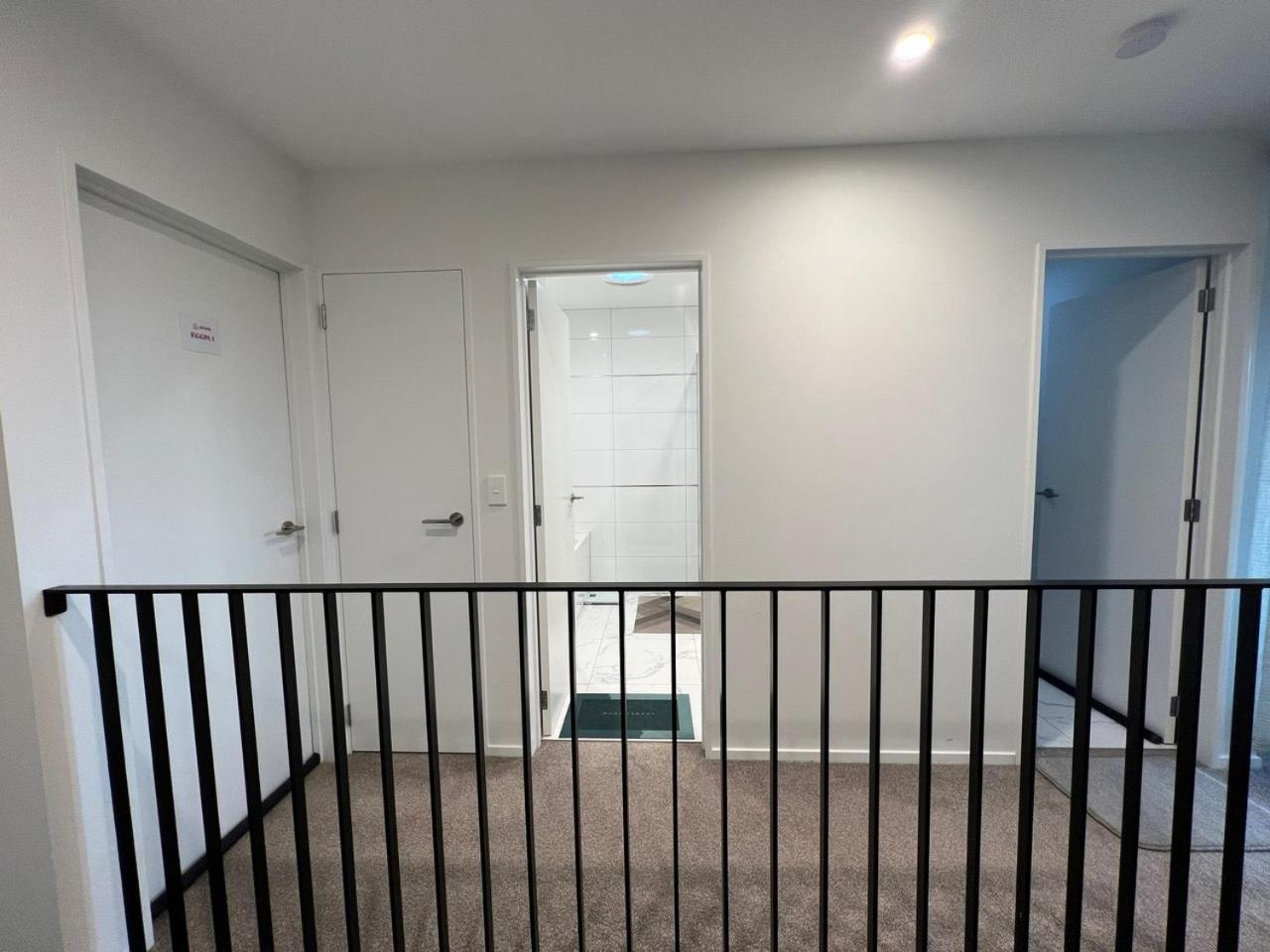 Ln Homestay In Flat Bush Auckland Exteriör bild