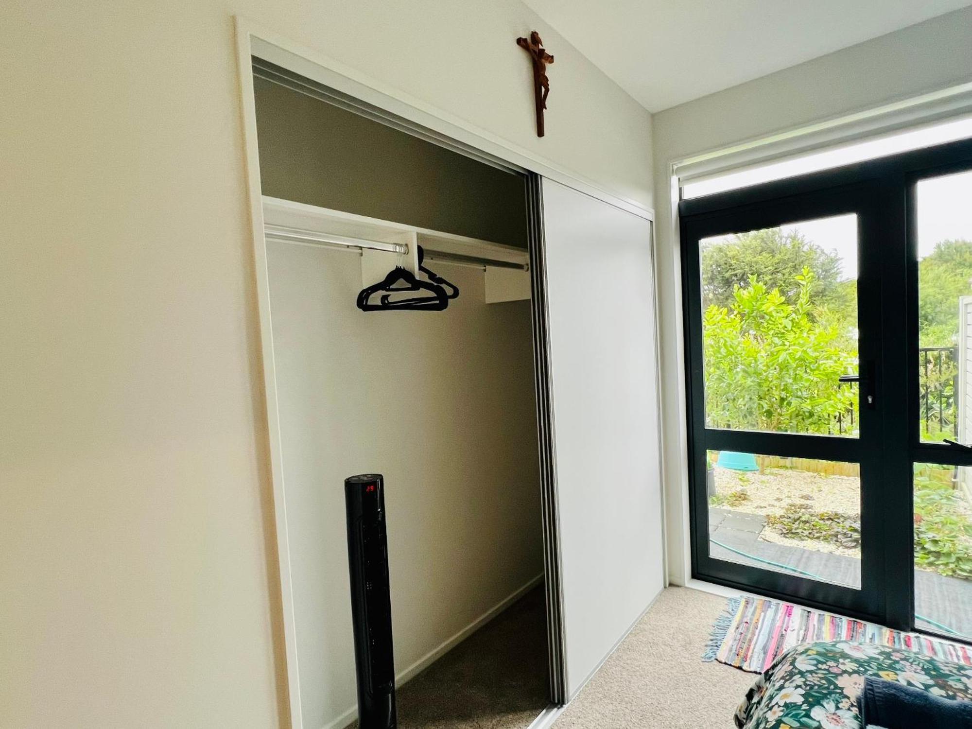 Ln Homestay In Flat Bush Auckland Exteriör bild
