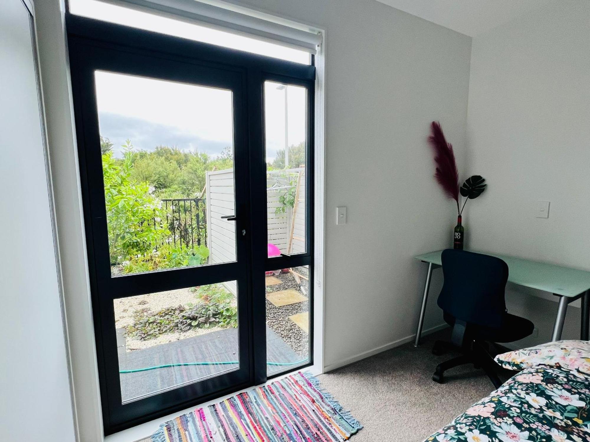 Ln Homestay In Flat Bush Auckland Exteriör bild